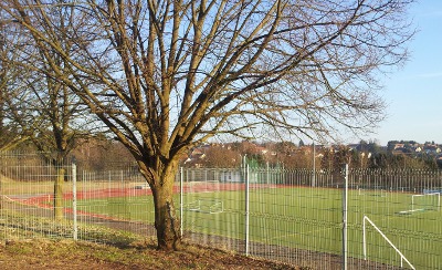 Sportplatz Lange Gewann